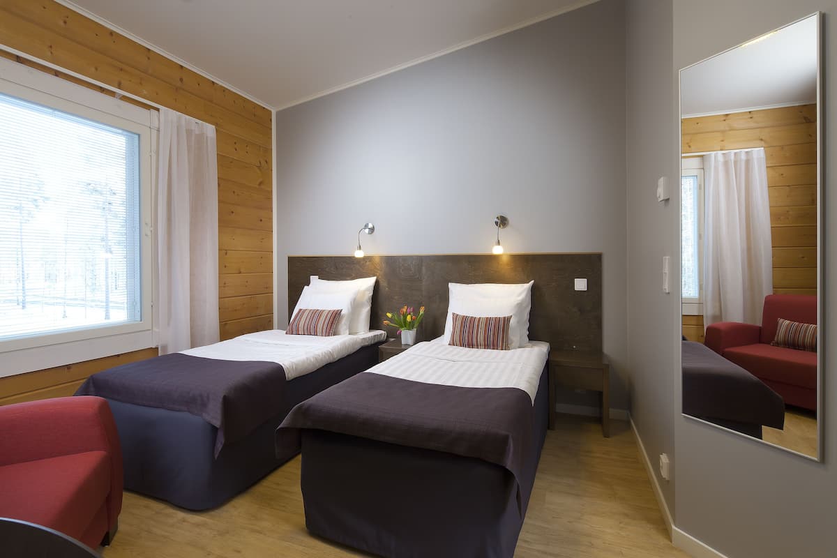 Standard Twin Room, 2 Single Beds