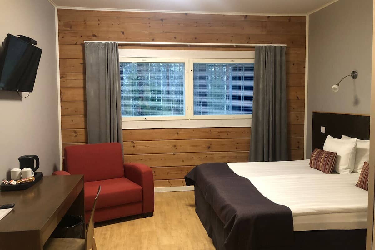 standard double or twin room | free wifi, bed sheets