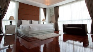3 Bedrooms Pool Villa - Siri Paradise Villa (Pattaya)
