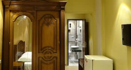 Dreamers Hotel