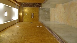 Hallway - Dreamers Hotel (Giza)