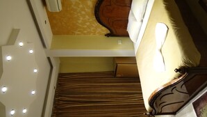 Room - Dreamers Hotel (Giza)