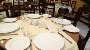 Restaurant - Dreamers Hotel (Giza)