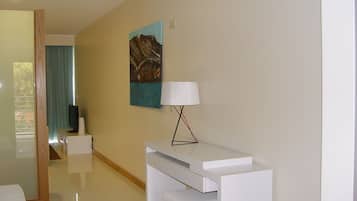 Superior Room | Bathroom