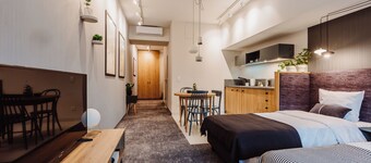 Mosquito Silesia Apartments