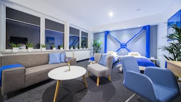 Televisión de pantalla plana