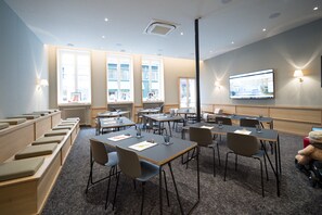 Meeting facility - Globe et Cecil Hôtel (Lyon)