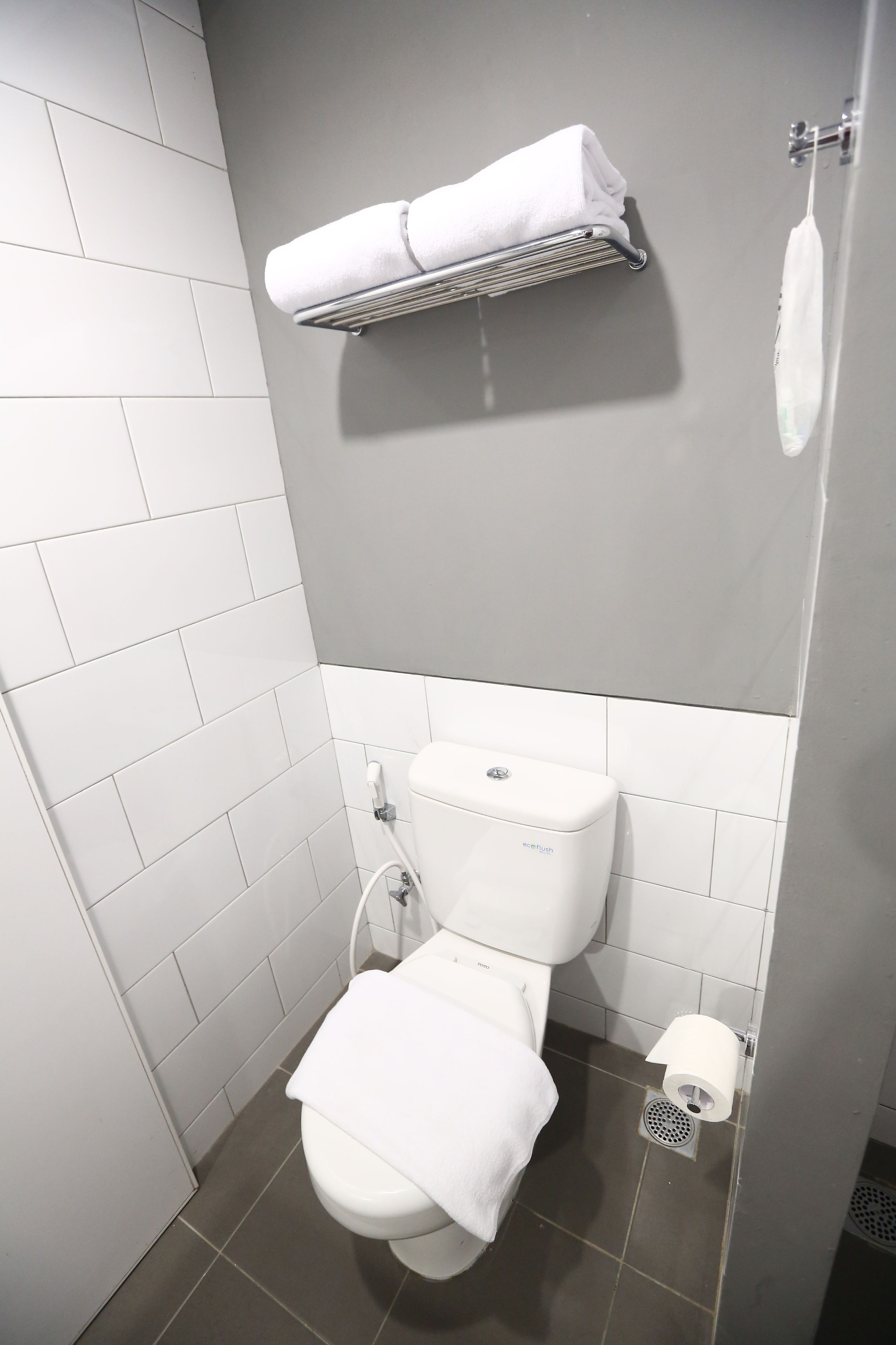 Foto - Hotel Citradream Tugu Yogyakarta