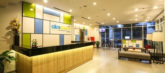 Hotel Citradream Yogyakarta