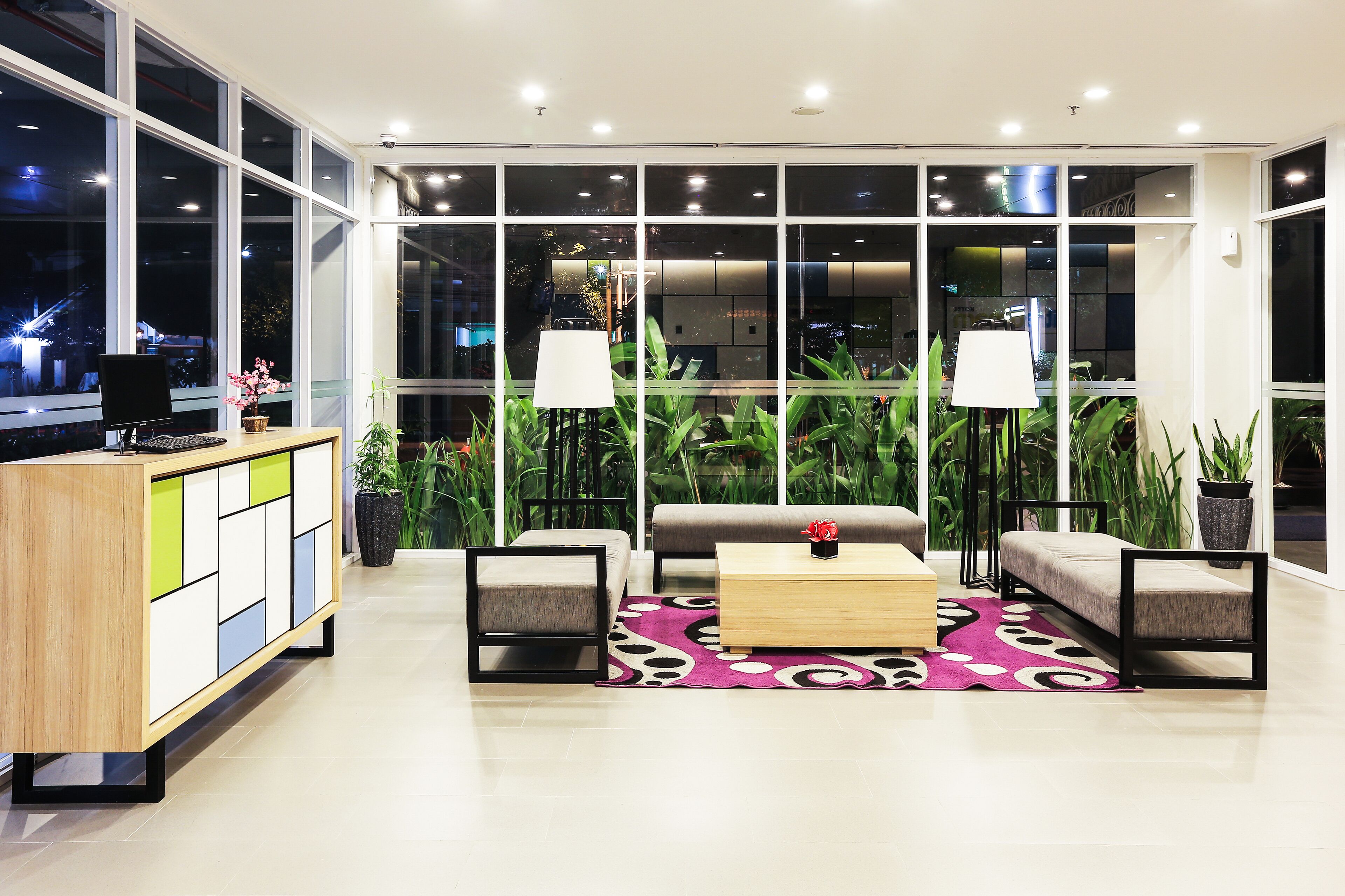 Foto - Hotel Citradream Tugu Yogyakarta