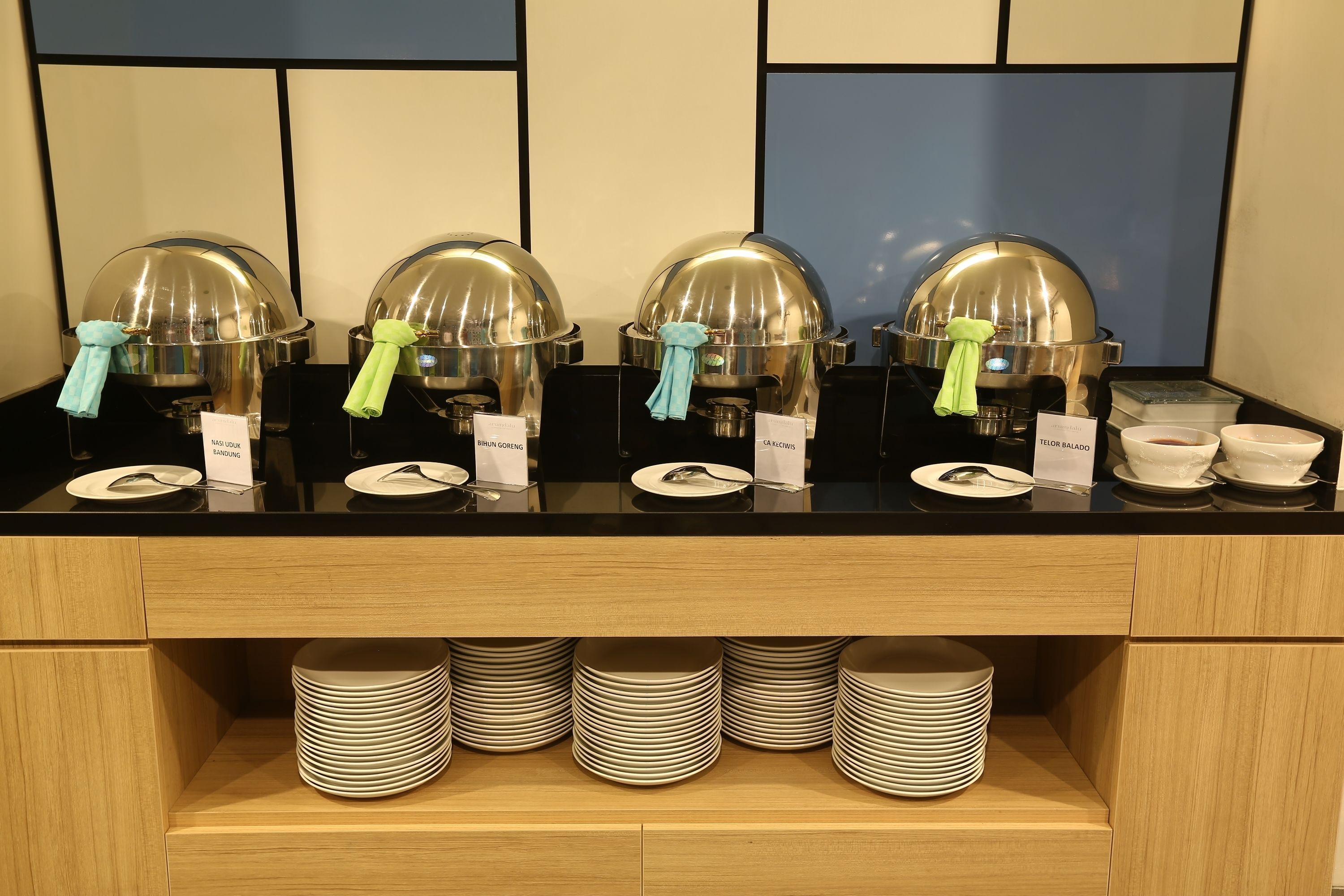 Foto - Hotel Citradream Tugu Yogyakarta