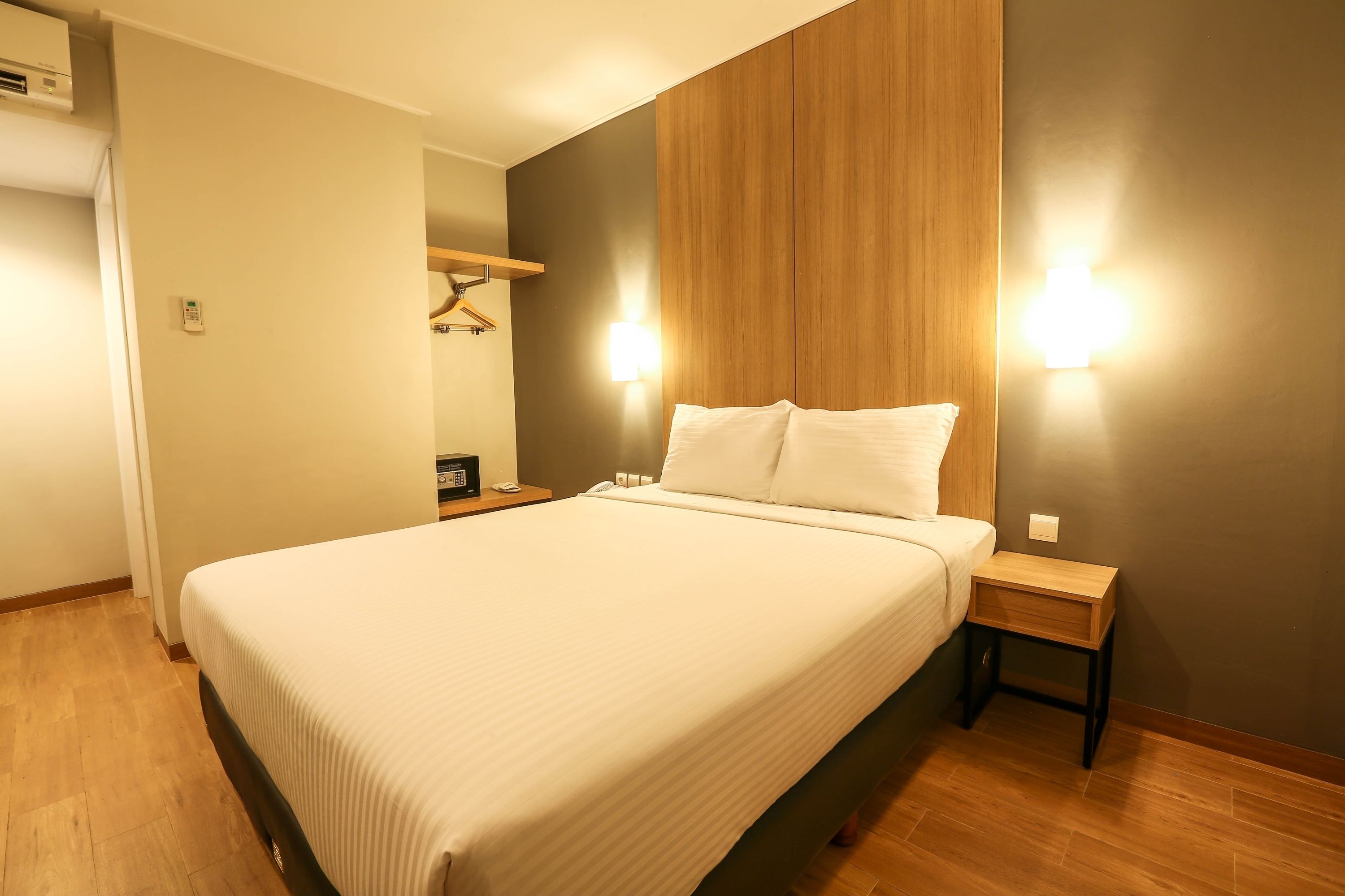 Foto - Hotel Citradream Tugu Yogyakarta