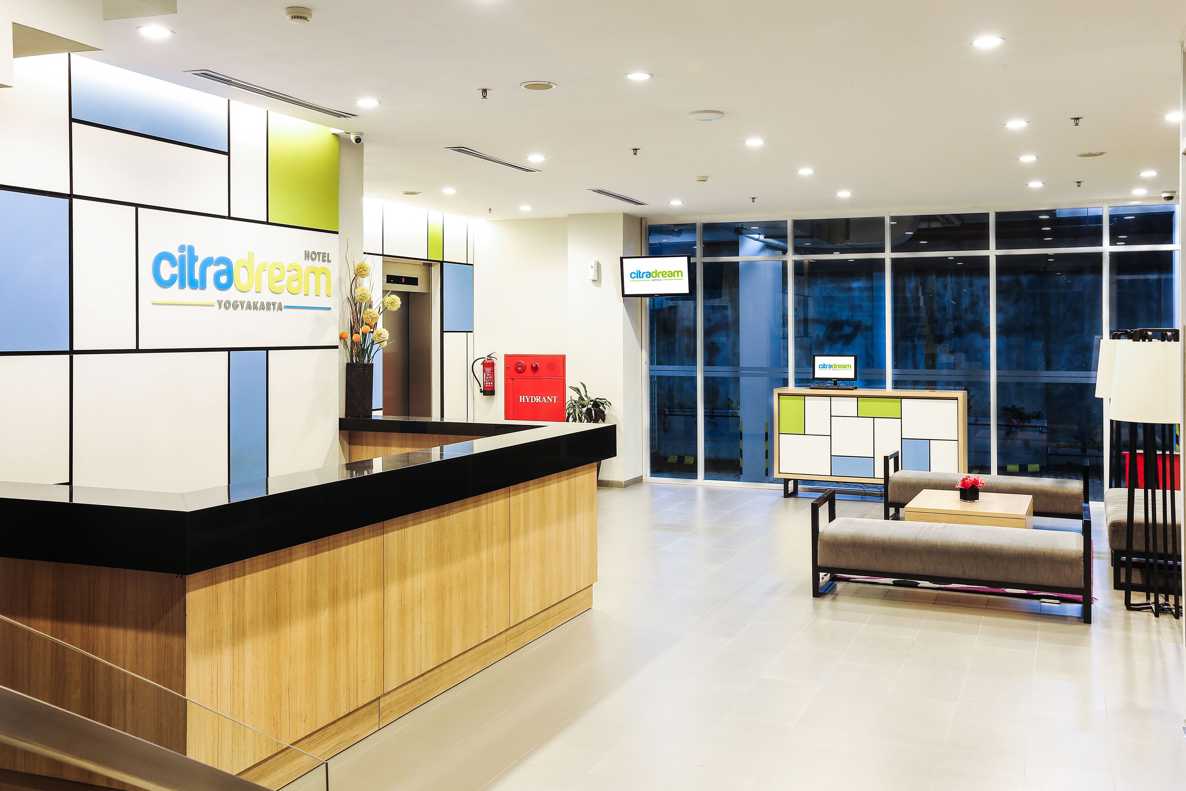 Foto - Hotel Citradream Tugu Yogyakarta