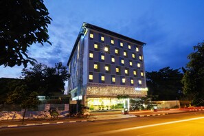 Exterior - Hotel Citradream Yogyakarta (Yogyakarta)