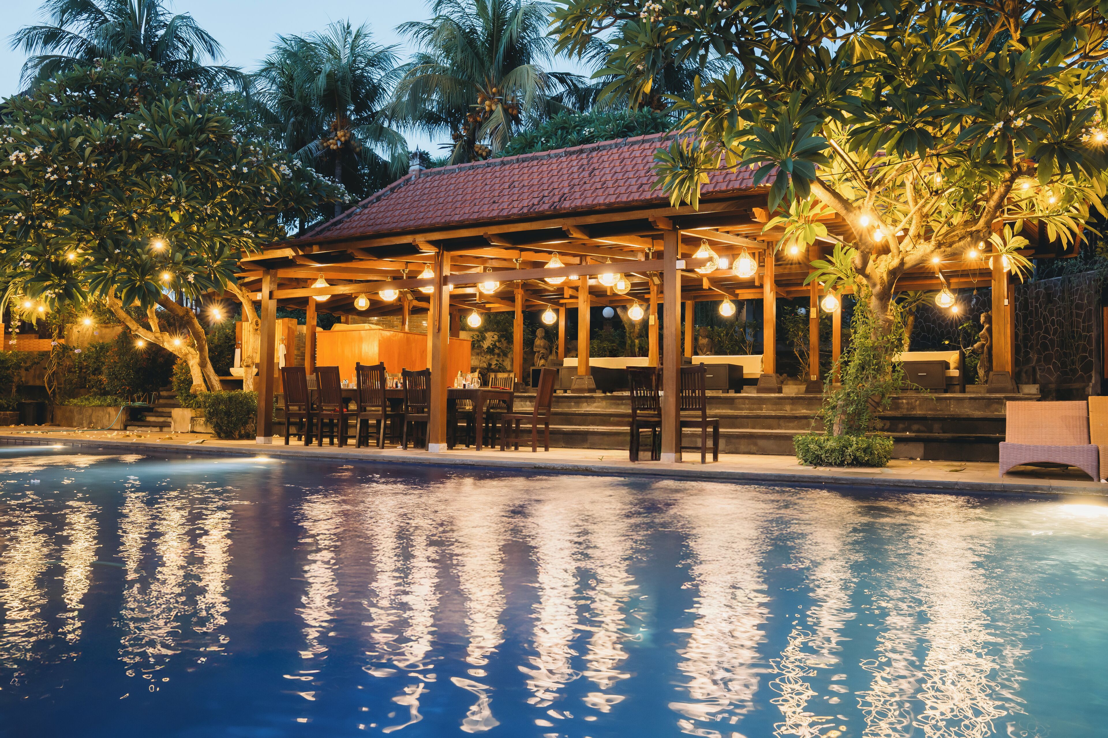 Photo - Liberty Dive Resort