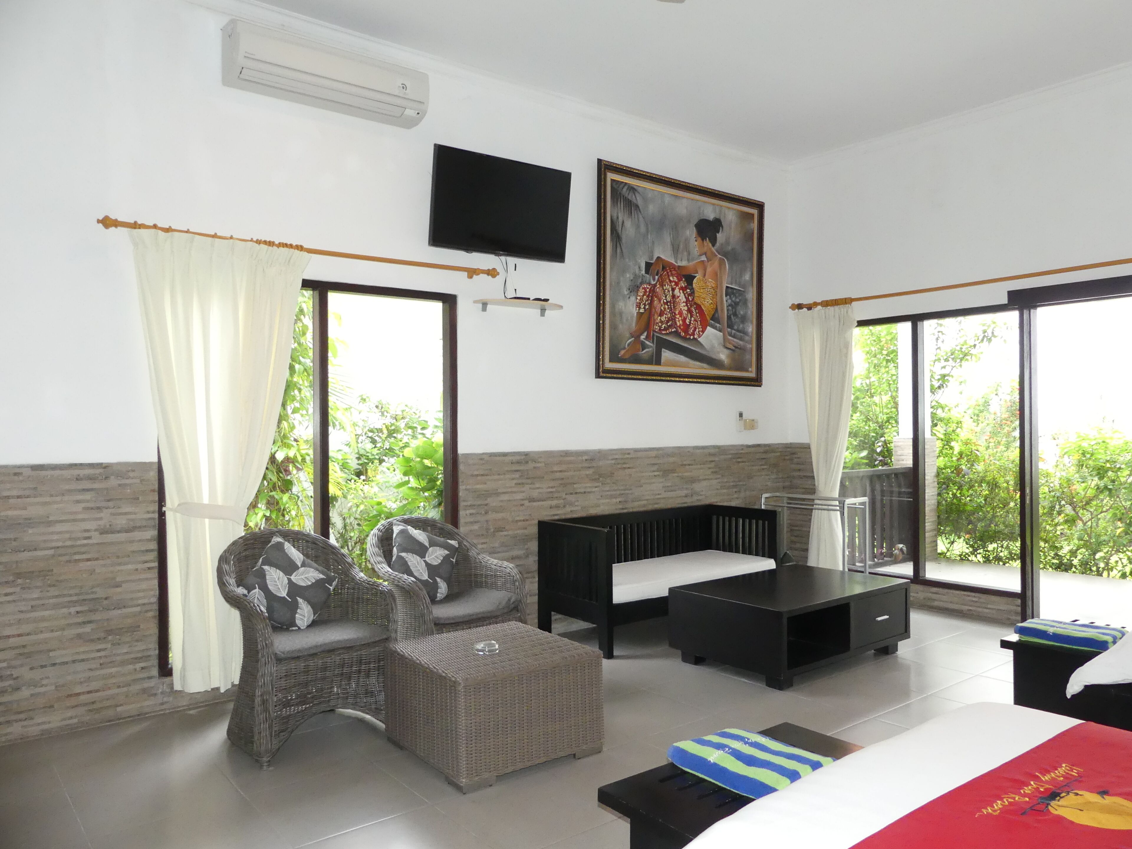 Foto - Liberty Dive Resort