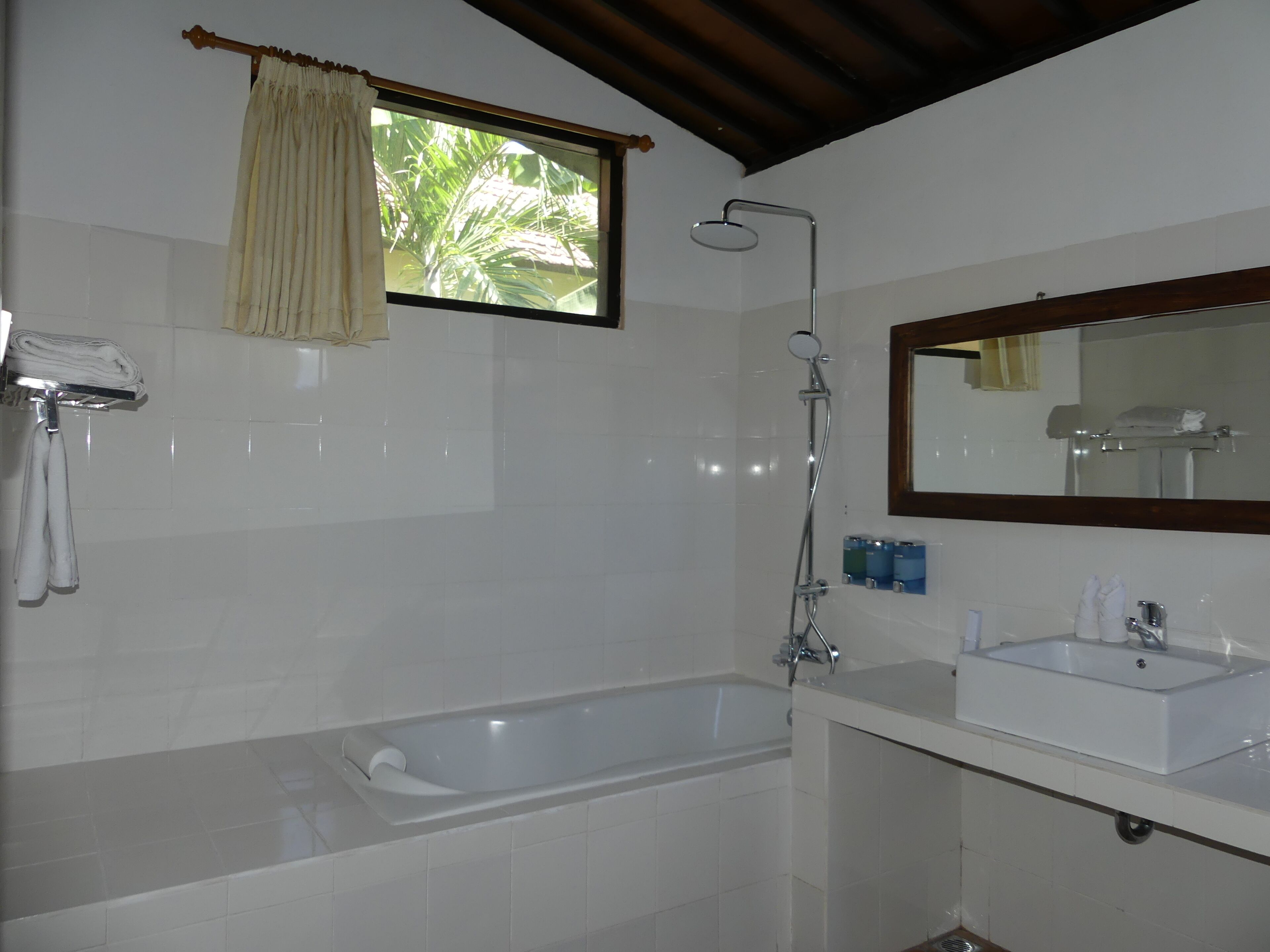 Foto - Liberty Dive Resort