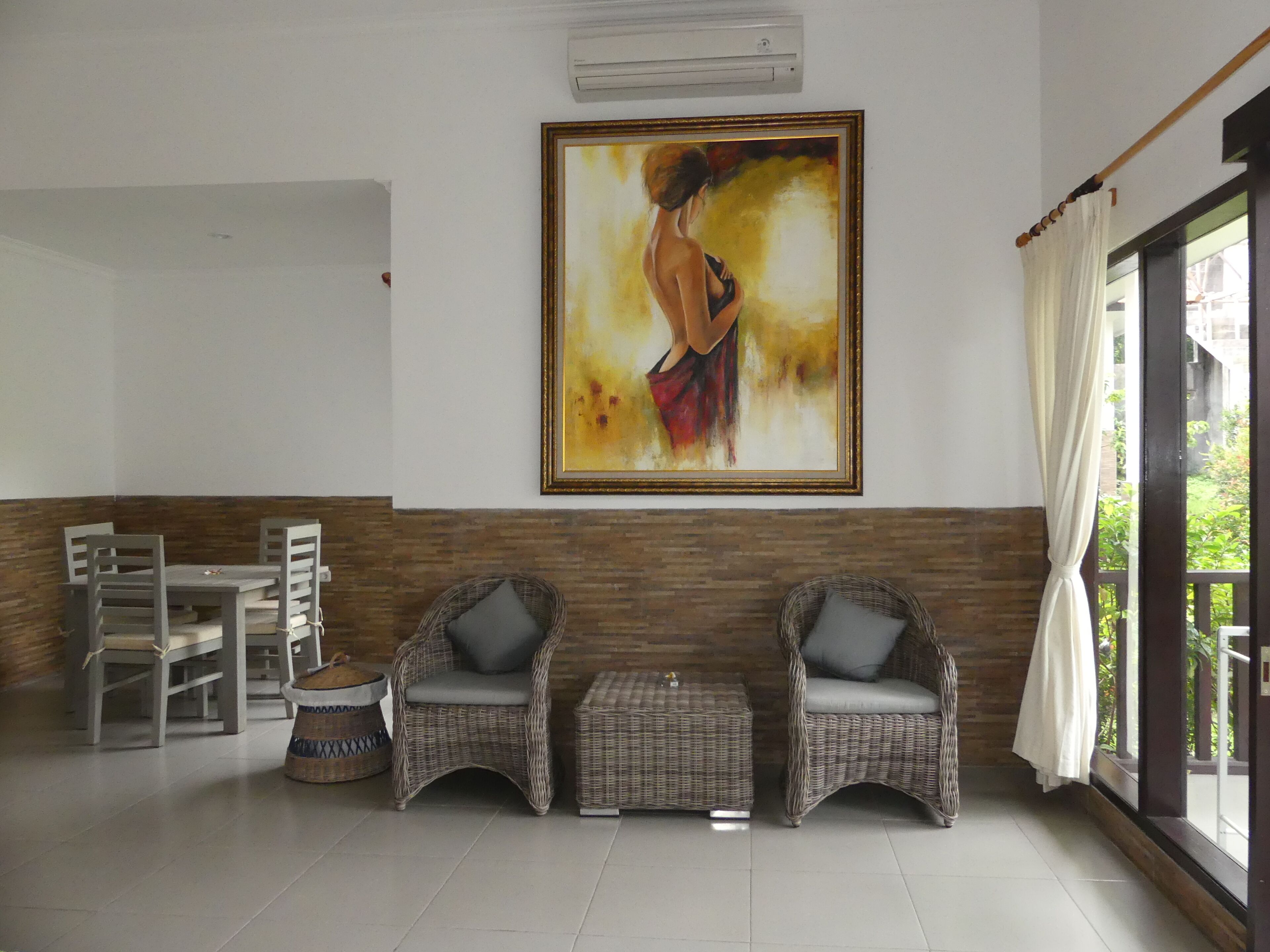 Foto - Liberty Dive Resort