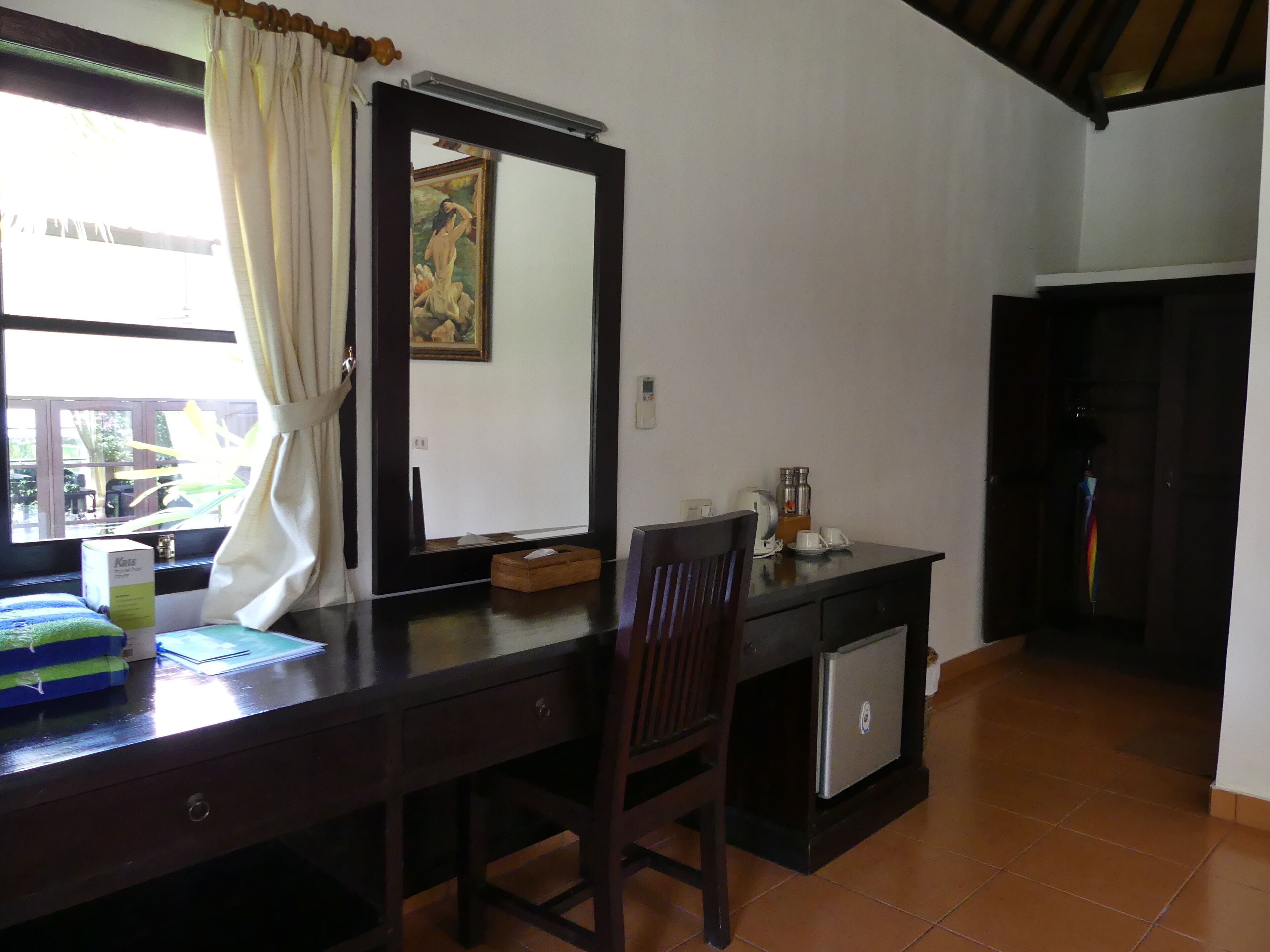 Foto - Liberty Dive Resort