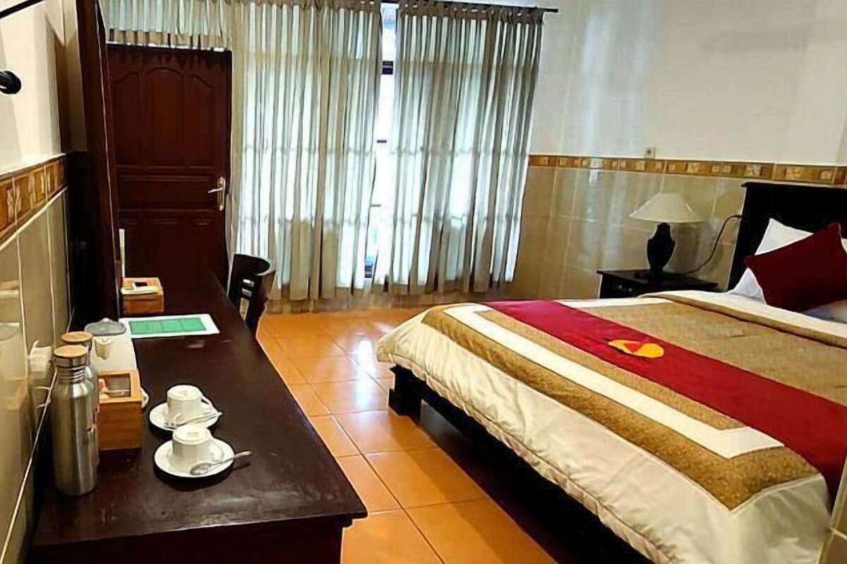 1 bedroom, minibar, in-room safe, individually decorated