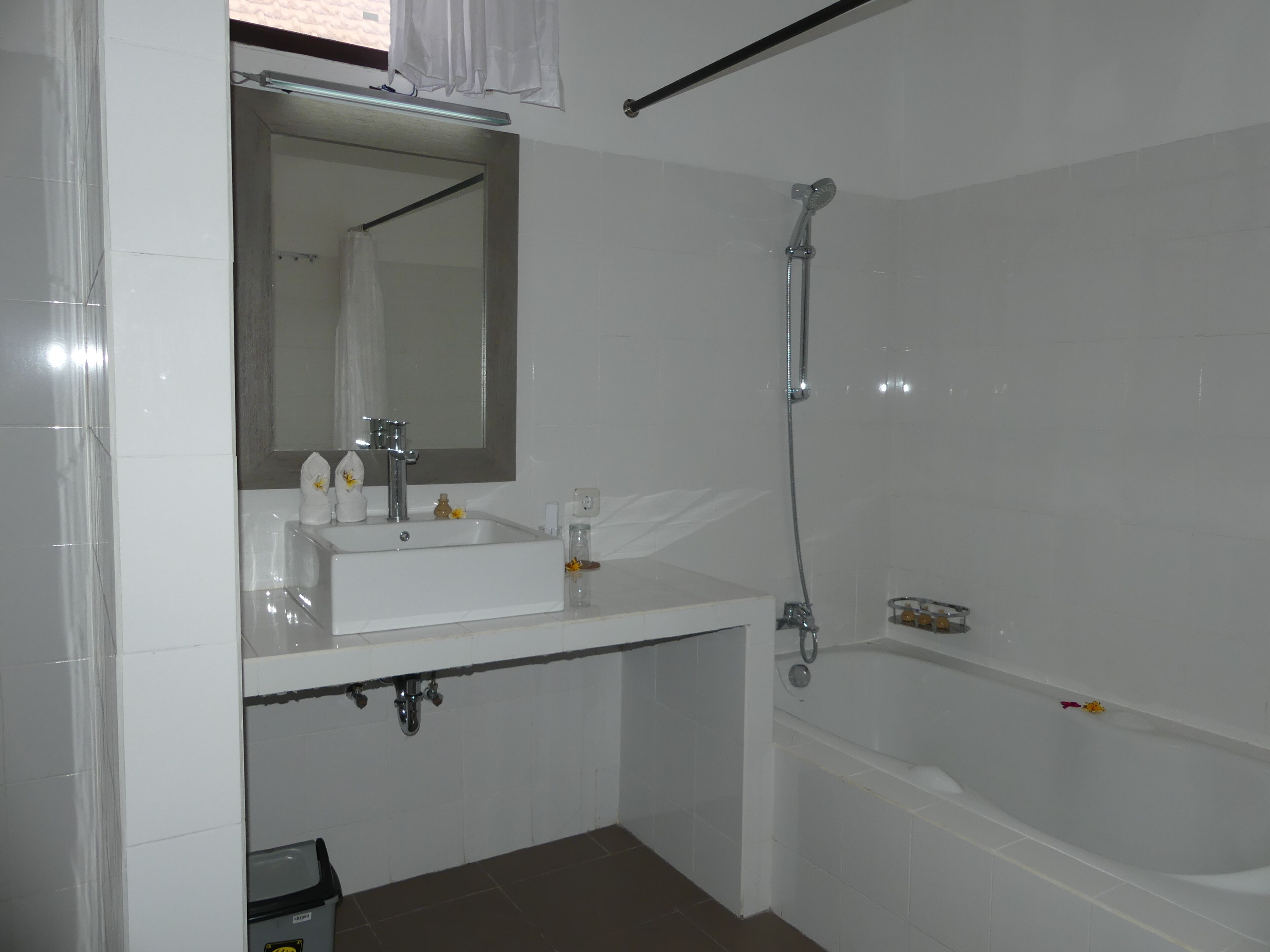 Foto - Liberty Dive Resort