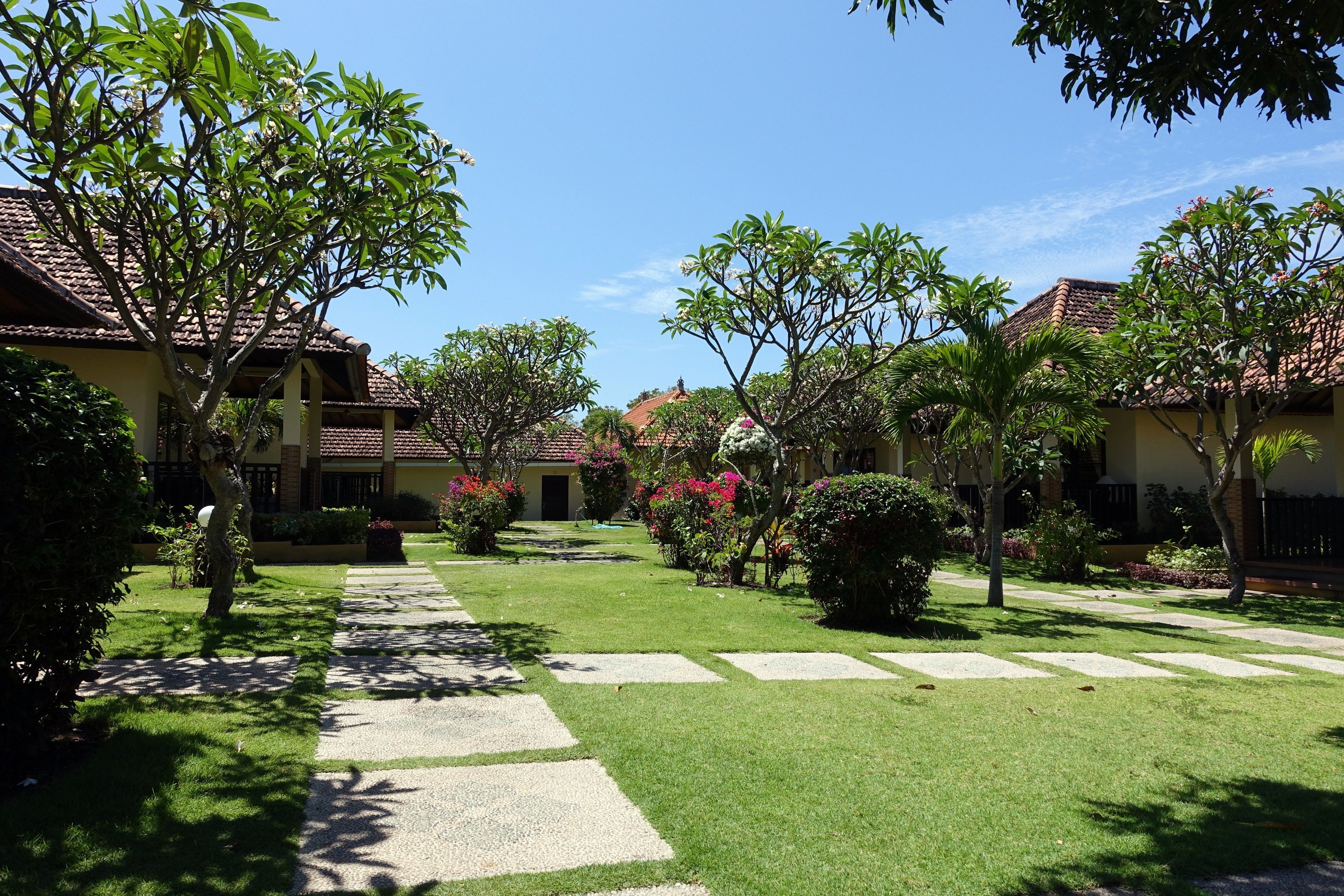 Foto - Liberty Dive Resort