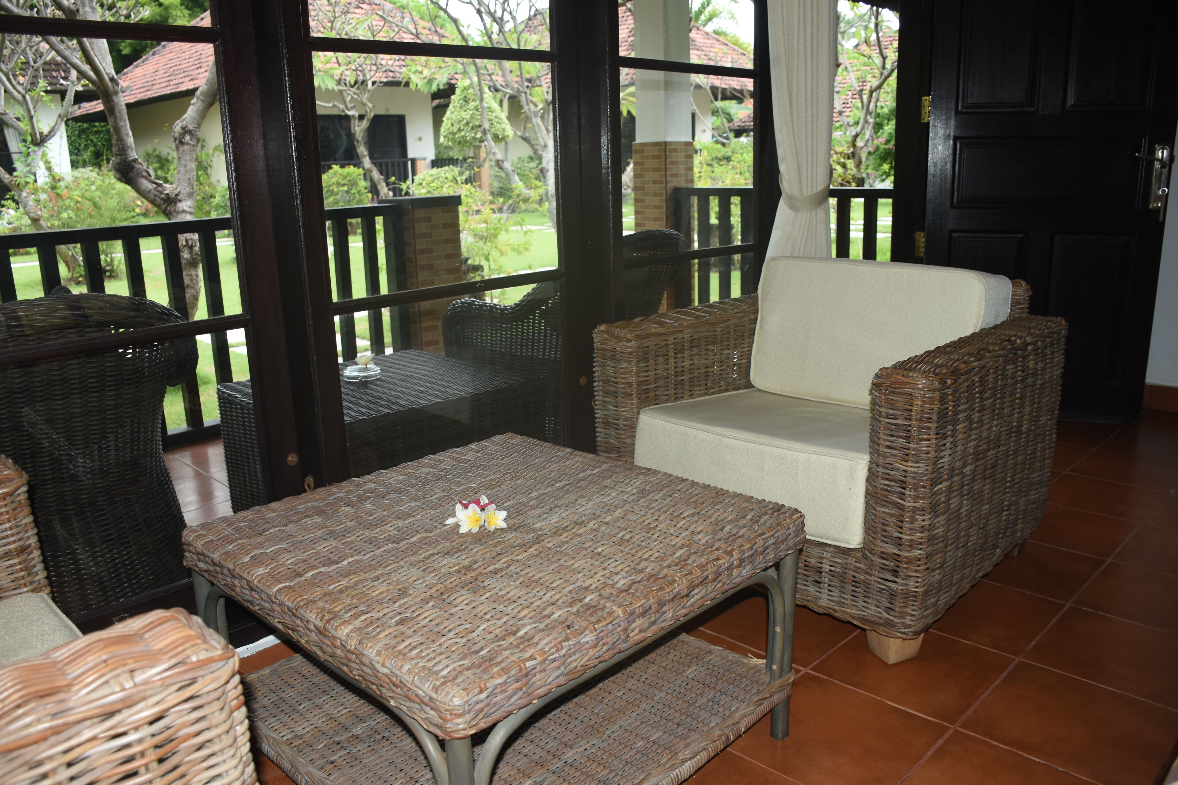 Foto - Liberty Dive Resort