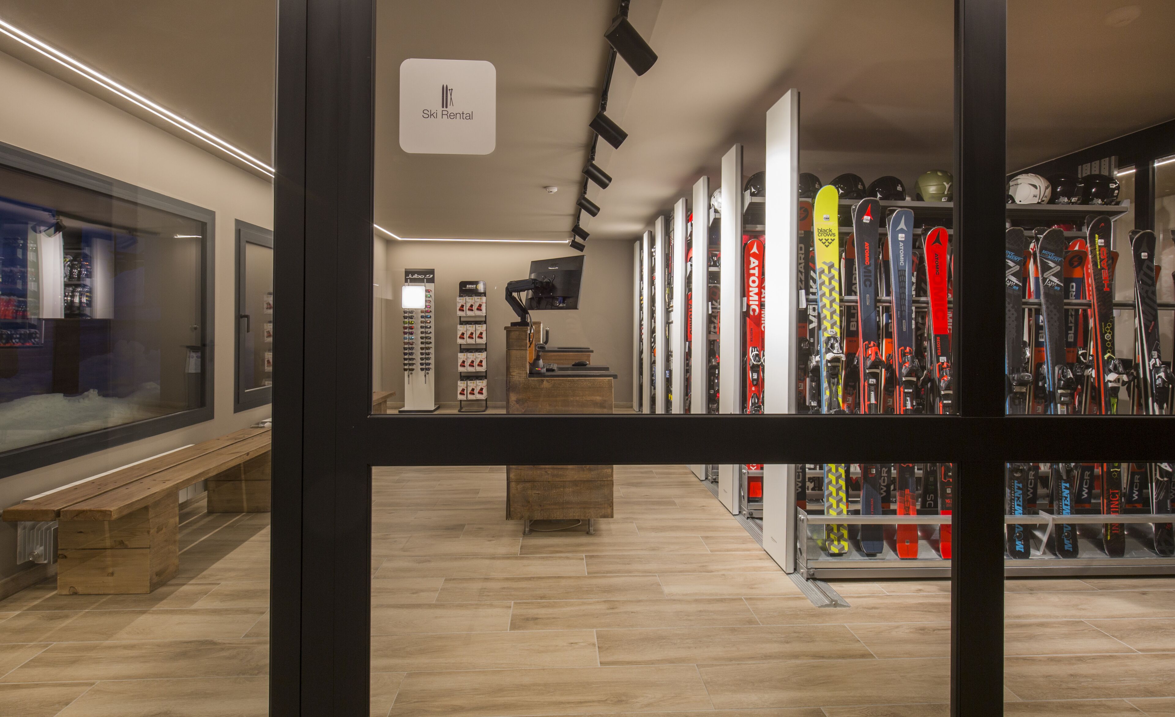 Photo - Pic Maià Mountain Hotel