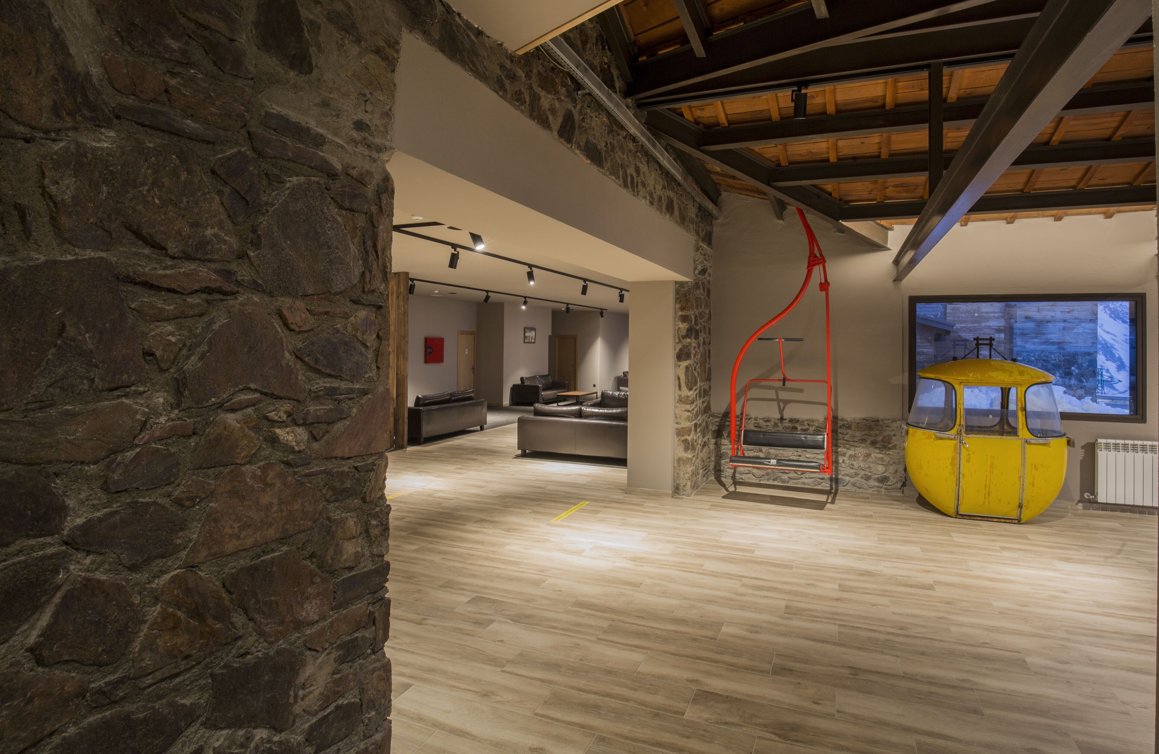 Photo - Pic Maià Mountain Hotel