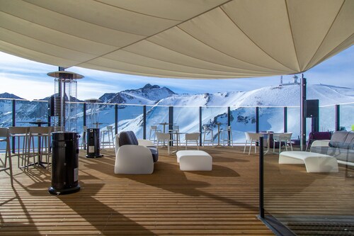 Picmaia Mountain Hotel