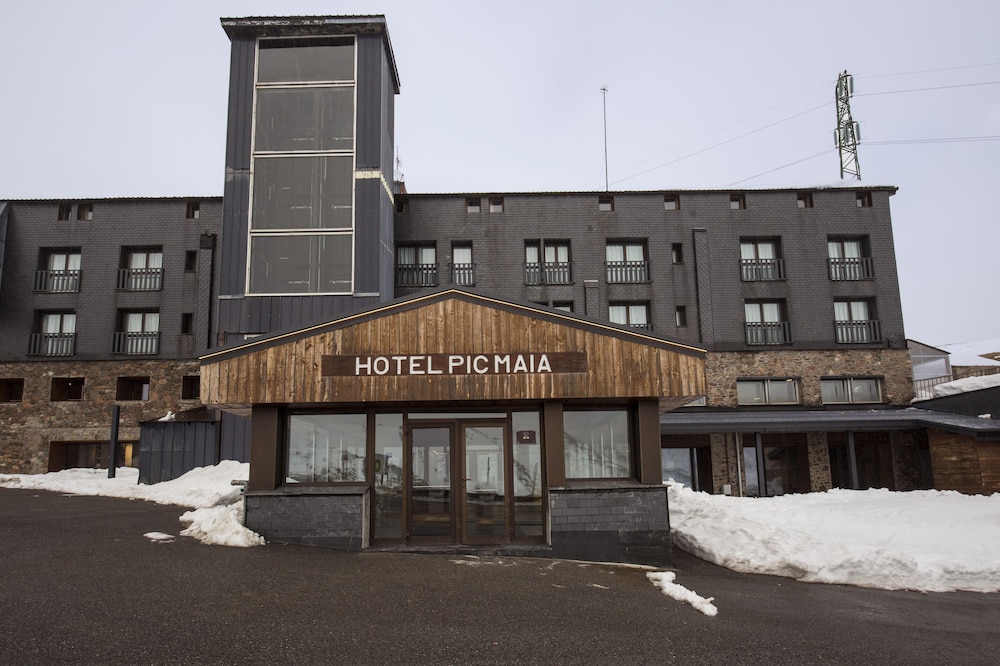 Picmaia Mountain Hotel