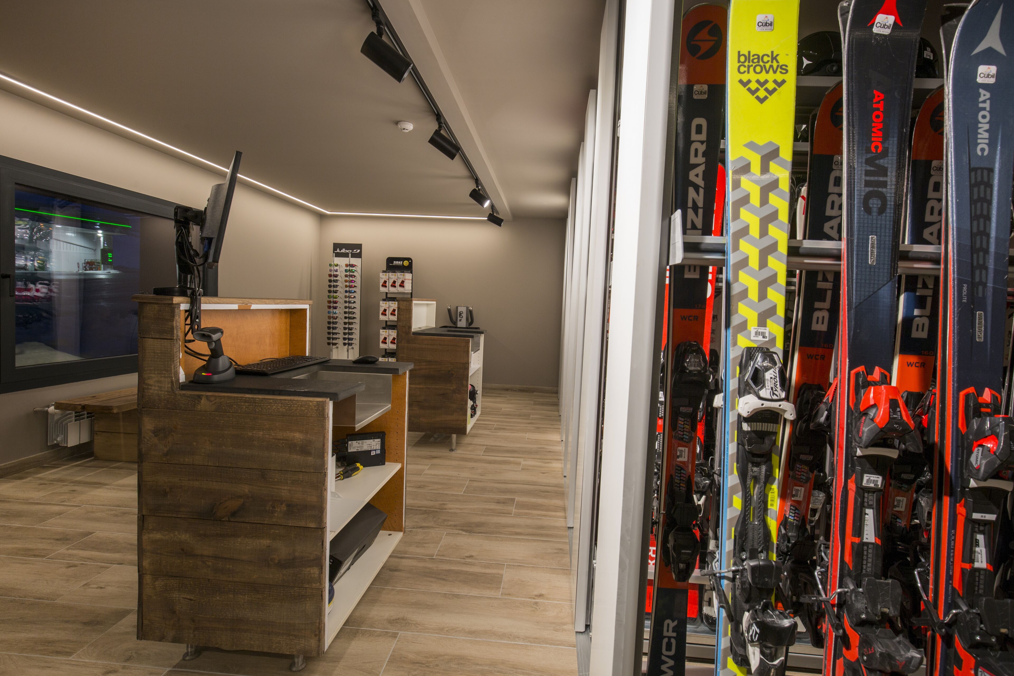 Photo - Pic Maià Mountain Hotel