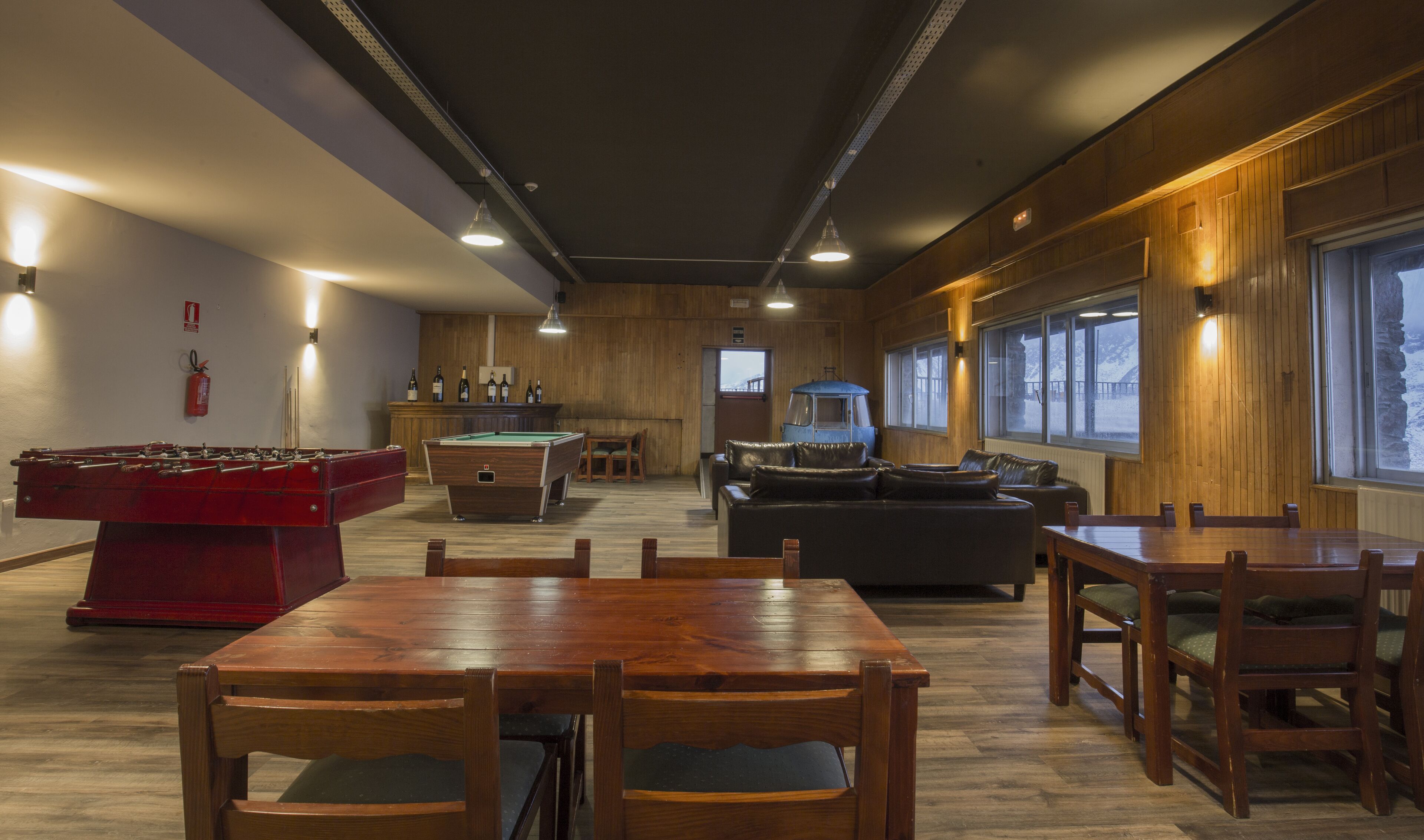 Photo - Pic Maià Mountain Hotel