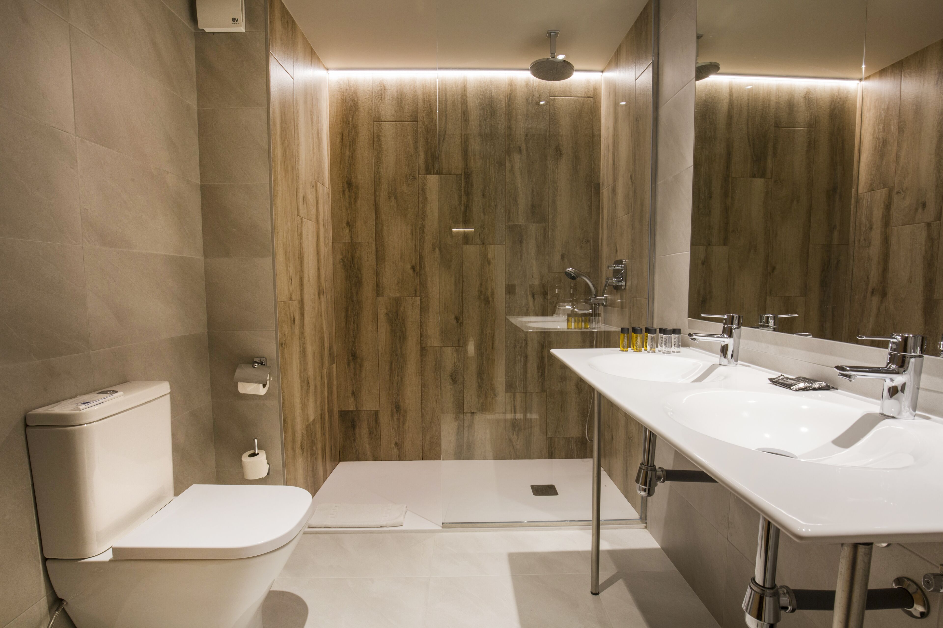 Picmaia Mountain Hotel