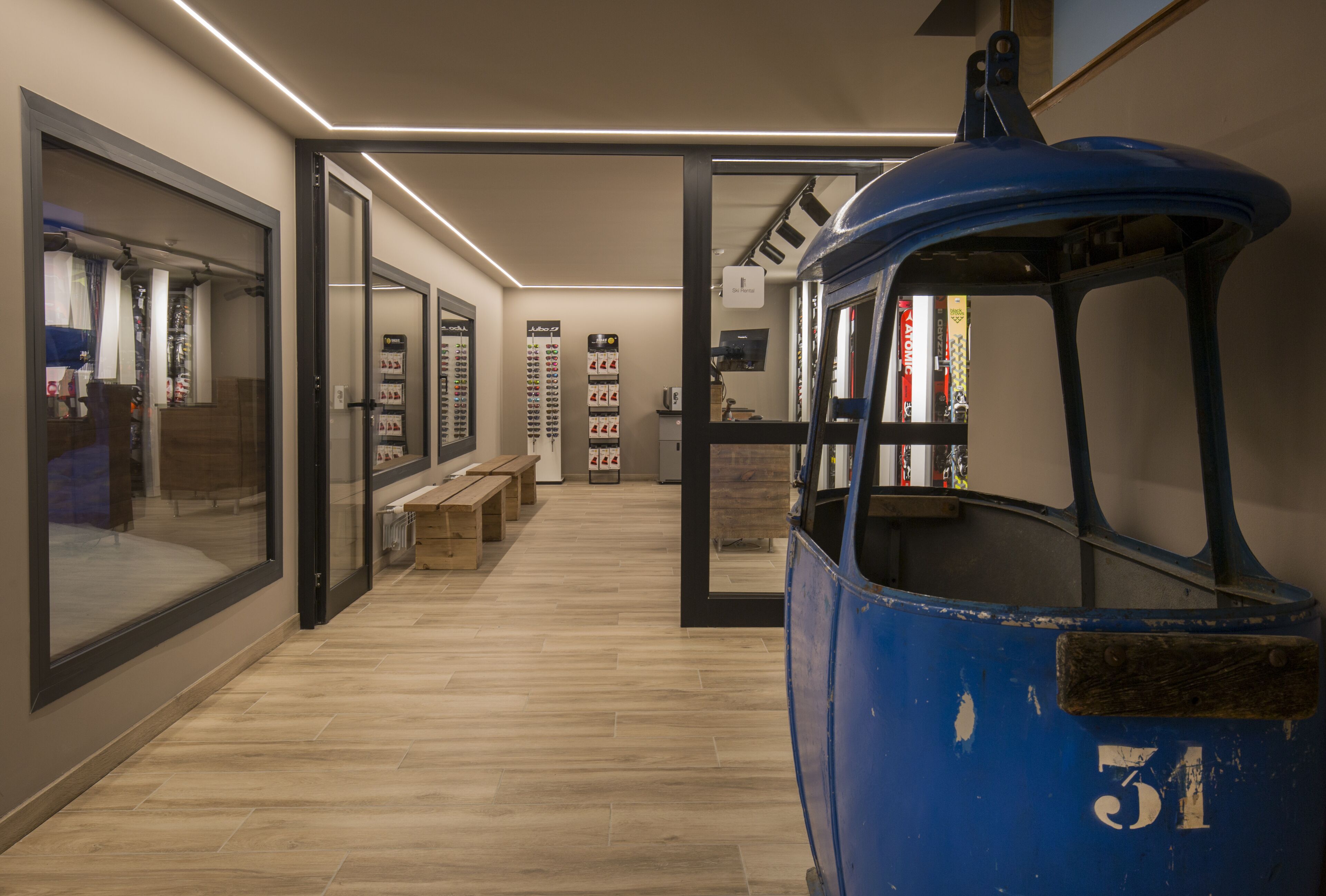 Photo - Pic Maià Mountain Hotel