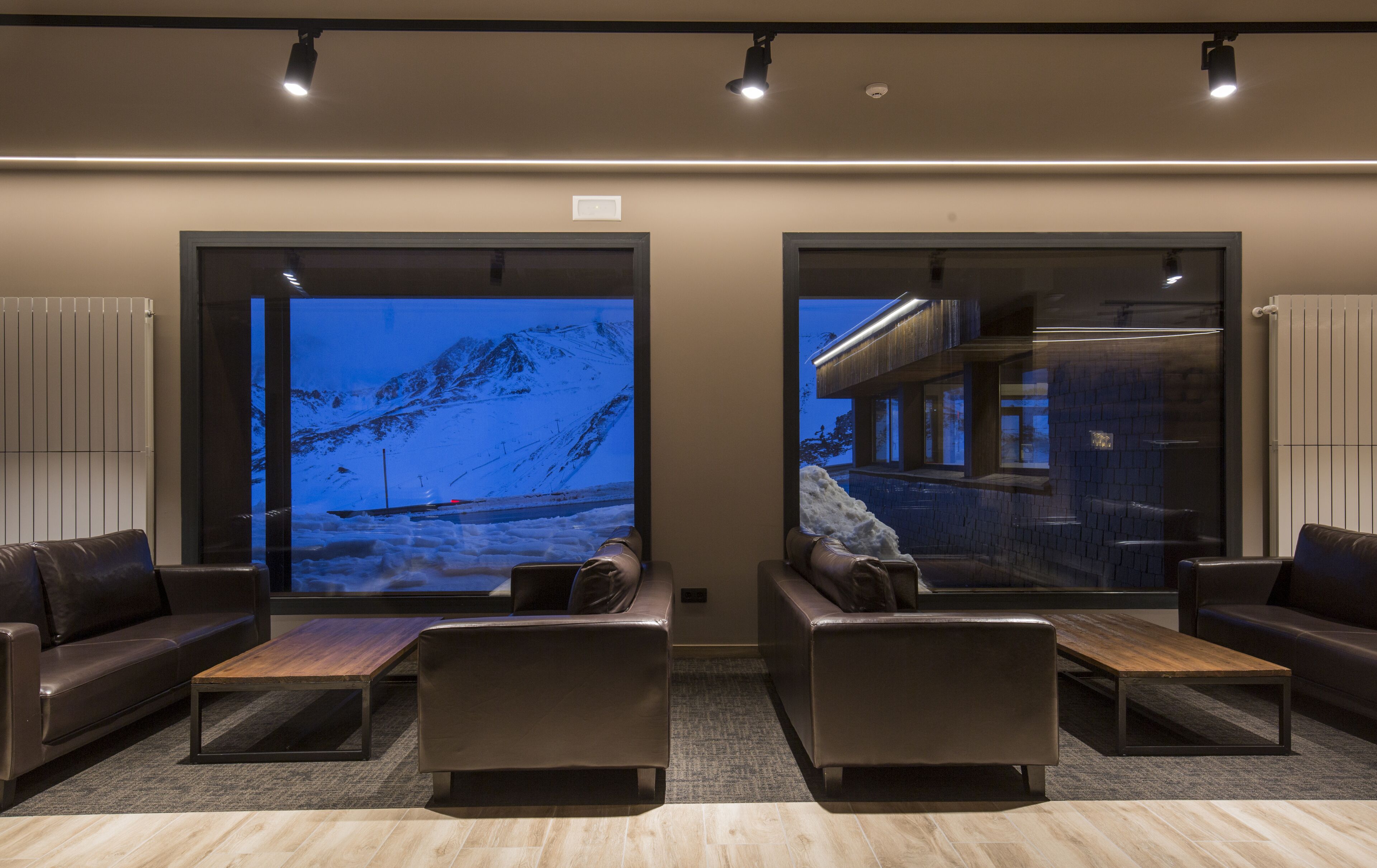 Photo - Pic Maià Mountain Hotel