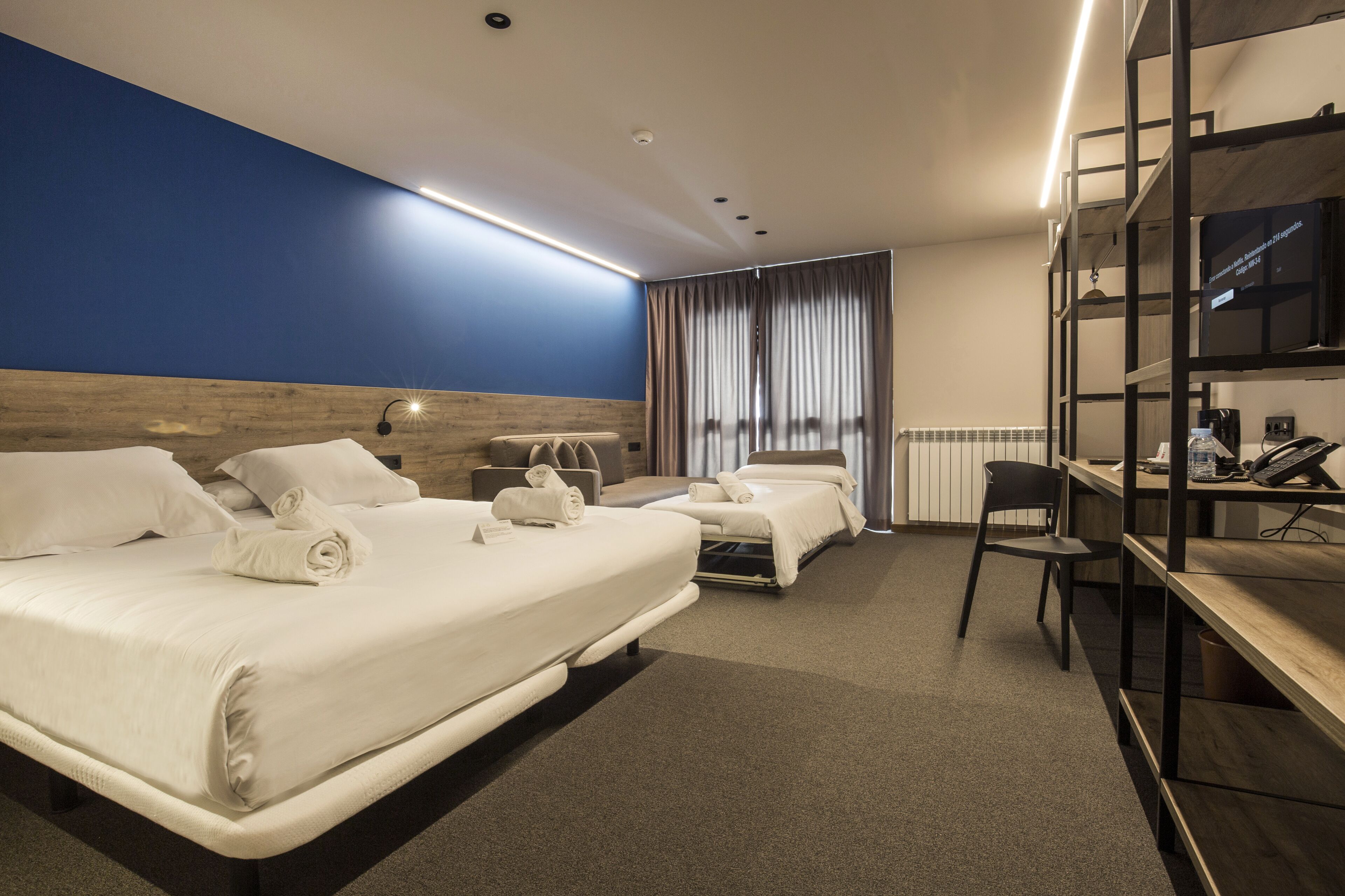 Photo - Pic Maià Mountain Hotel