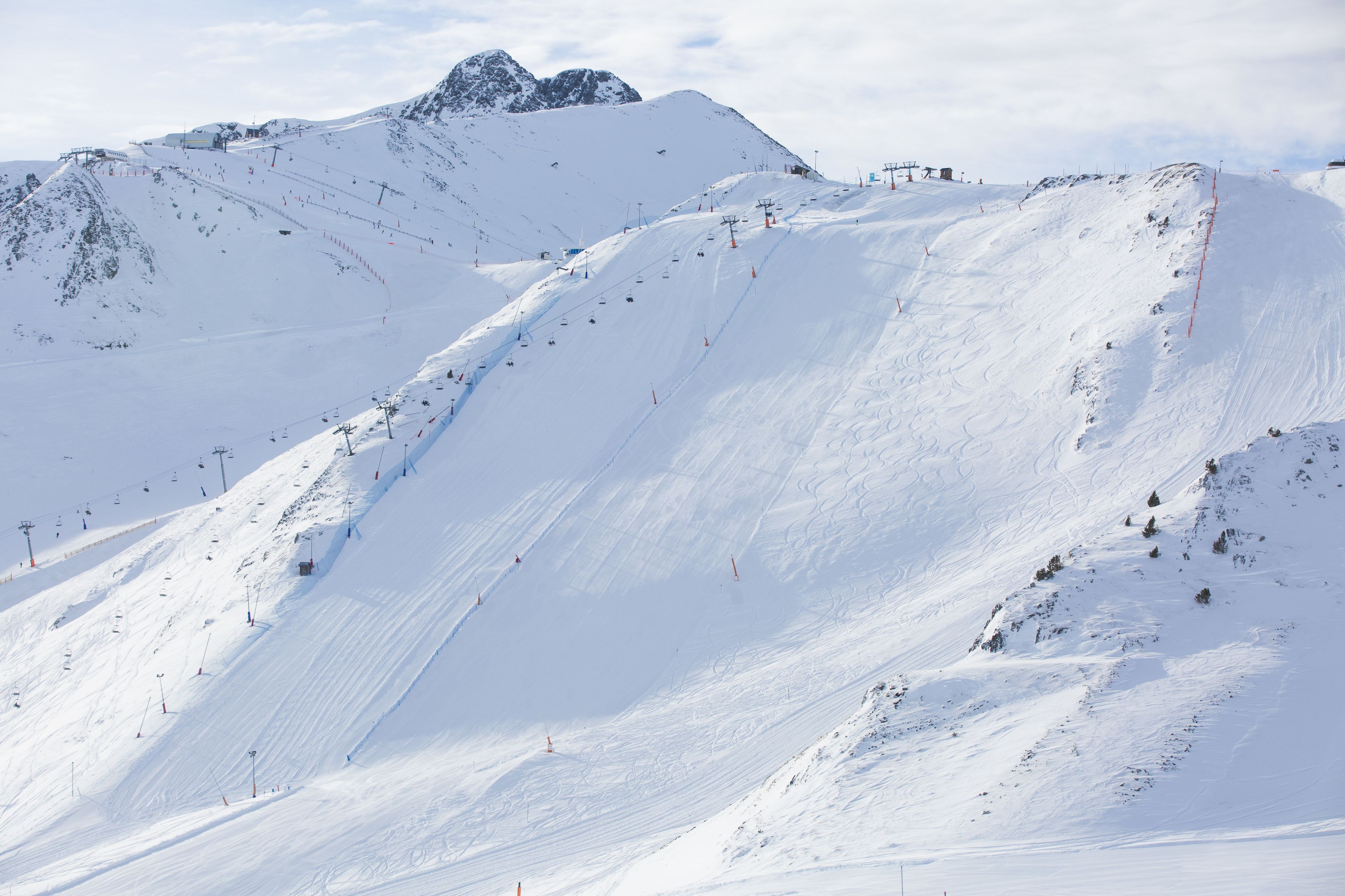 Photo - Pic Maià Mountain Hotel