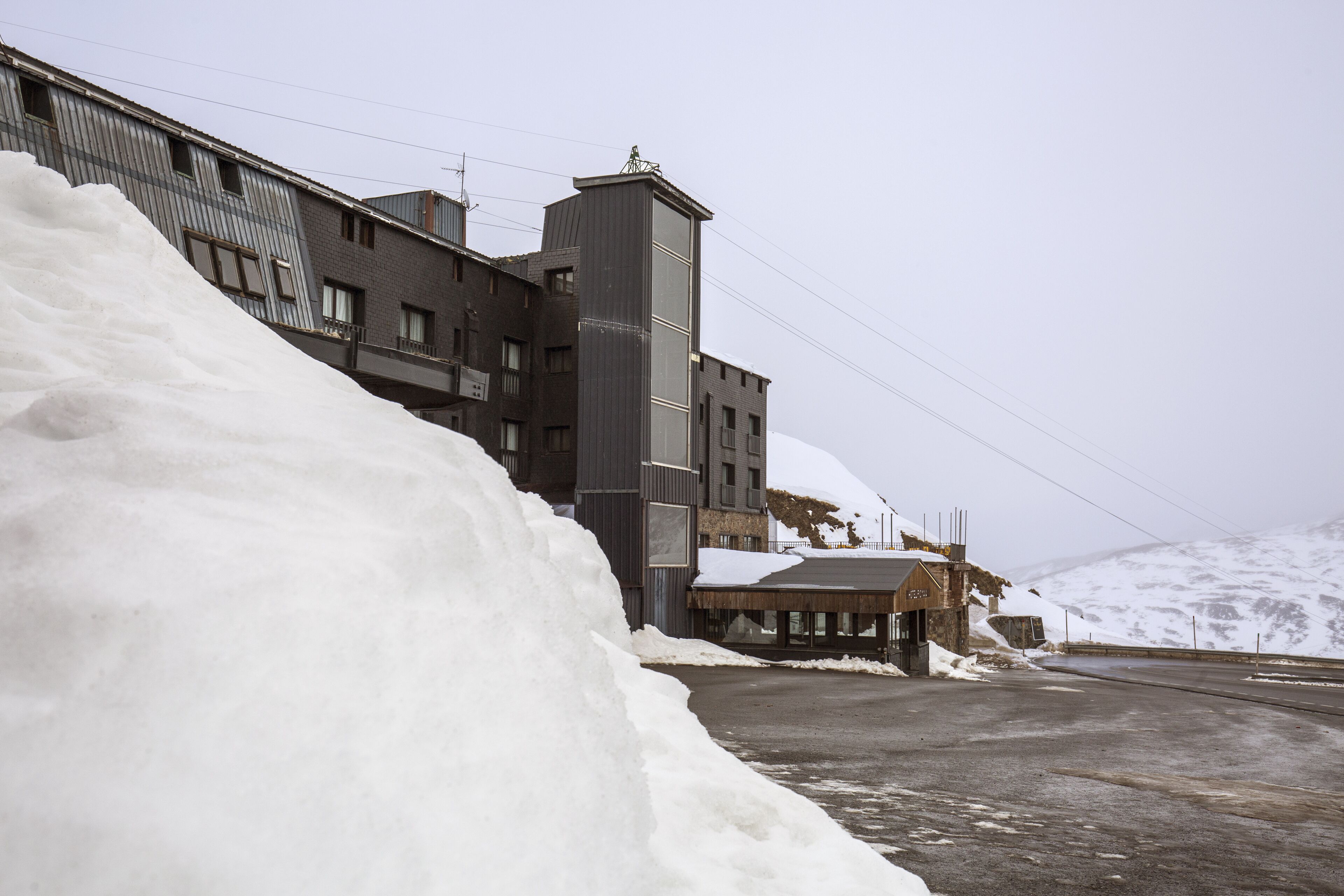 Photo - Pic Maià Mountain Hotel