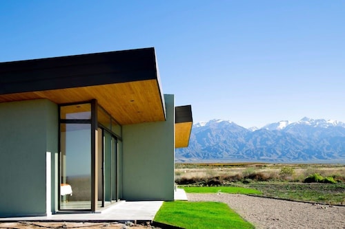 La Morada Lodge - Valle de Uco