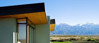 La Morada Lodge - Valle de Uco