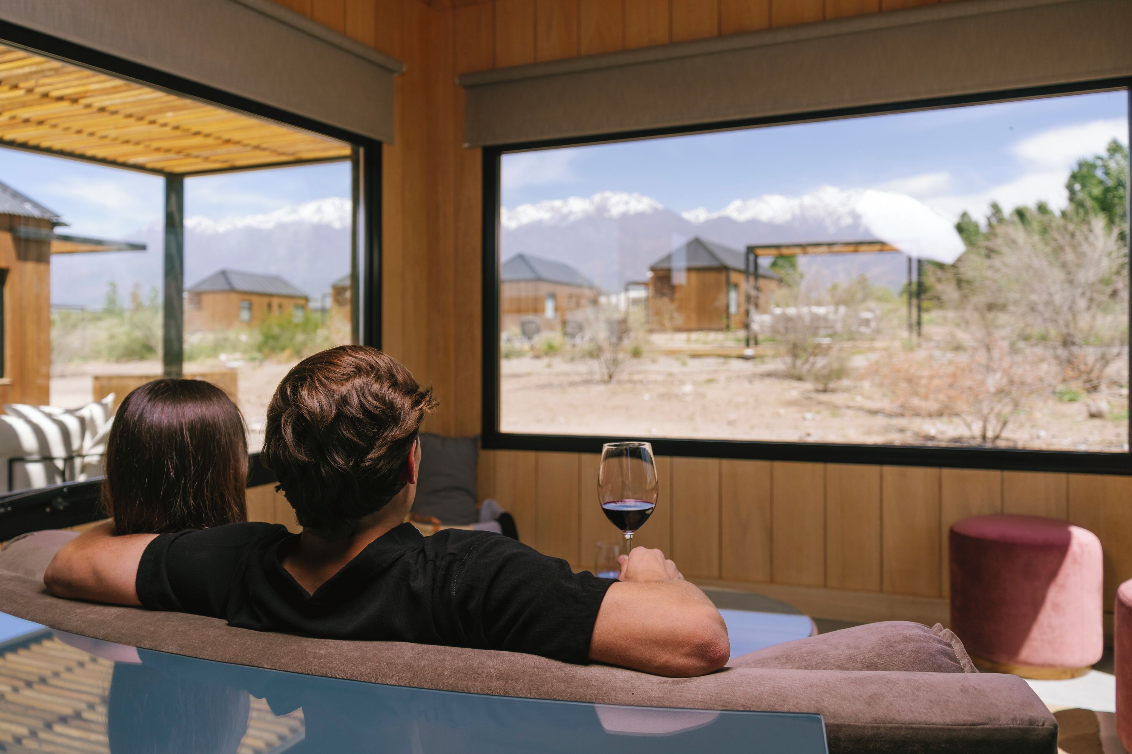 Tiny Houses | Wohnbereich