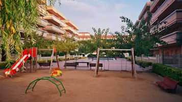 Sports facility