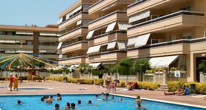 Rv Hotels Apartamentos Ses Illes