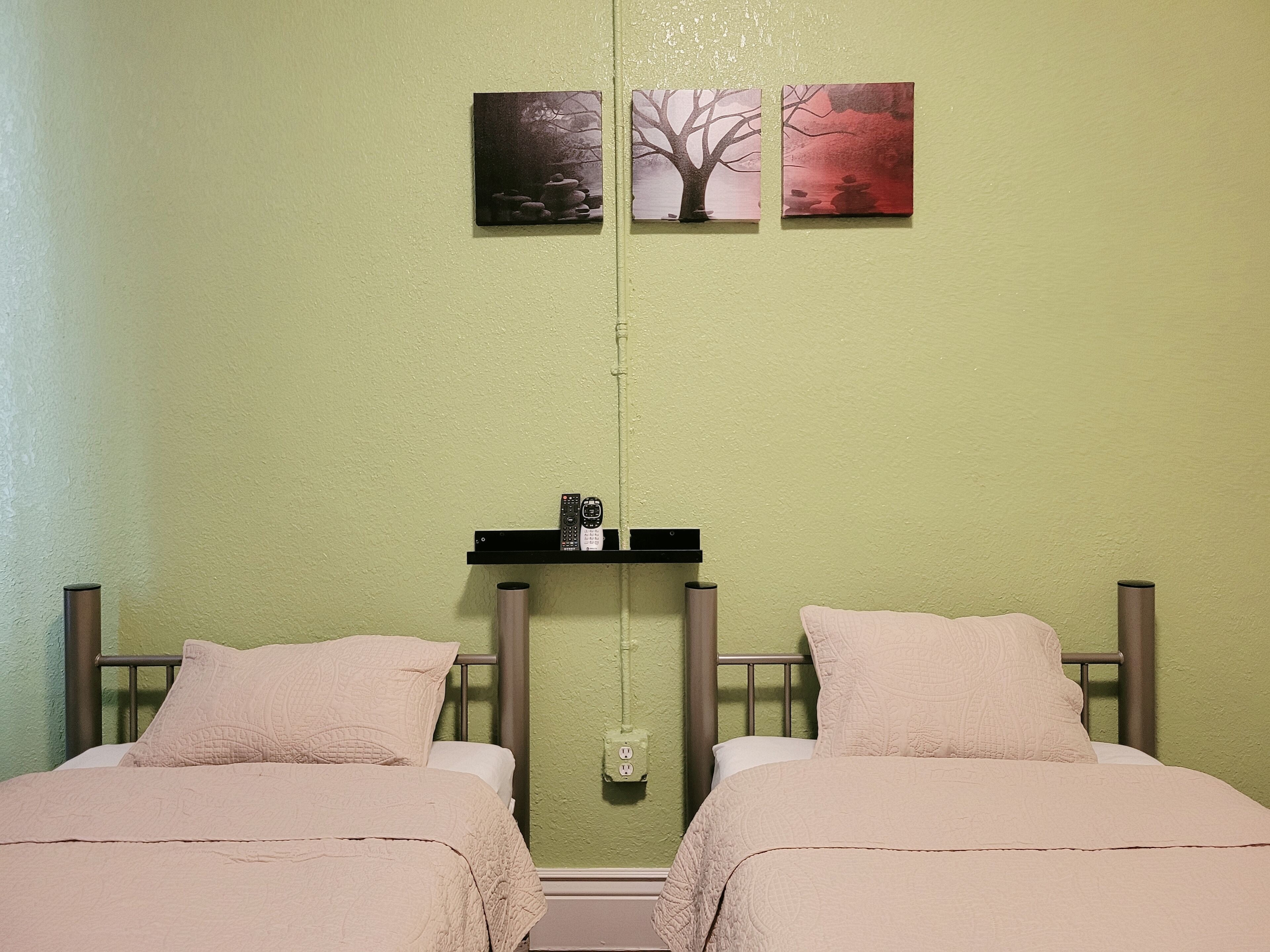 Photo - Orange Village Hostel