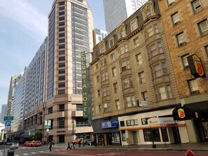 Exterieur