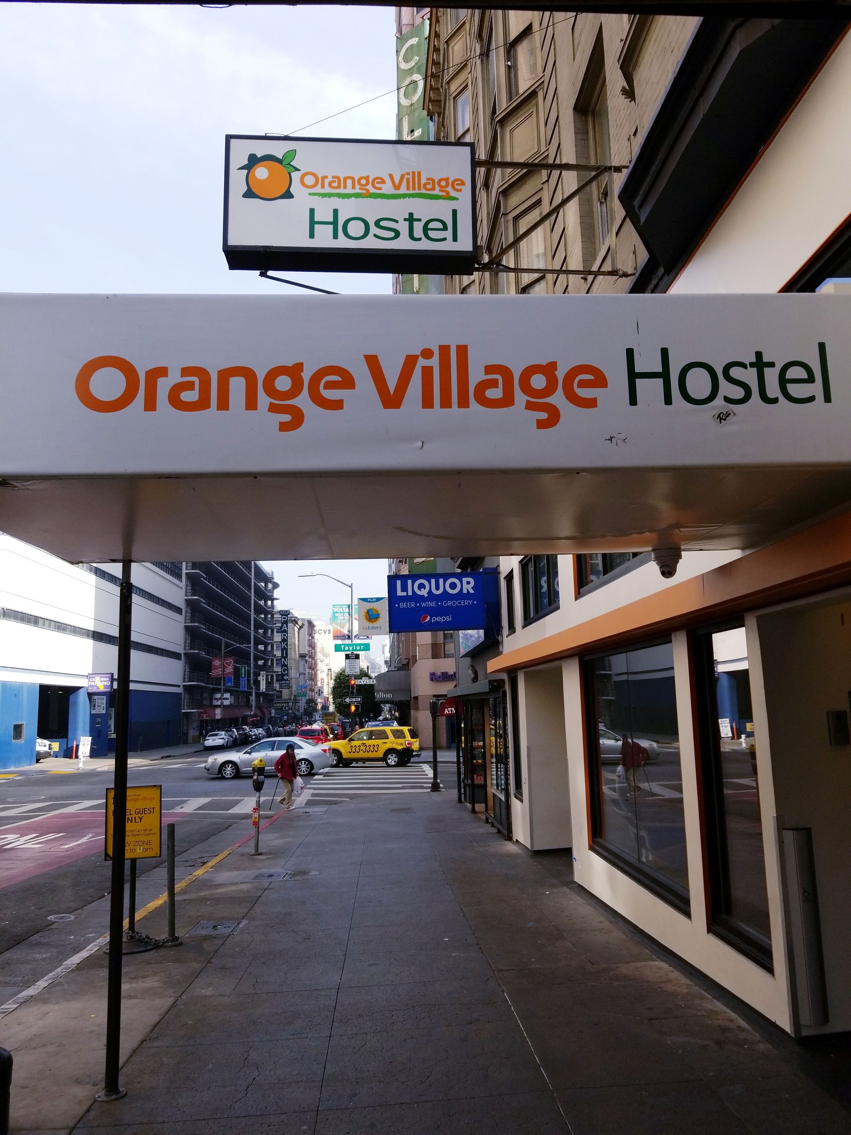 Photo - Orange Village Hostel