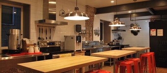 Orange Village Hostel