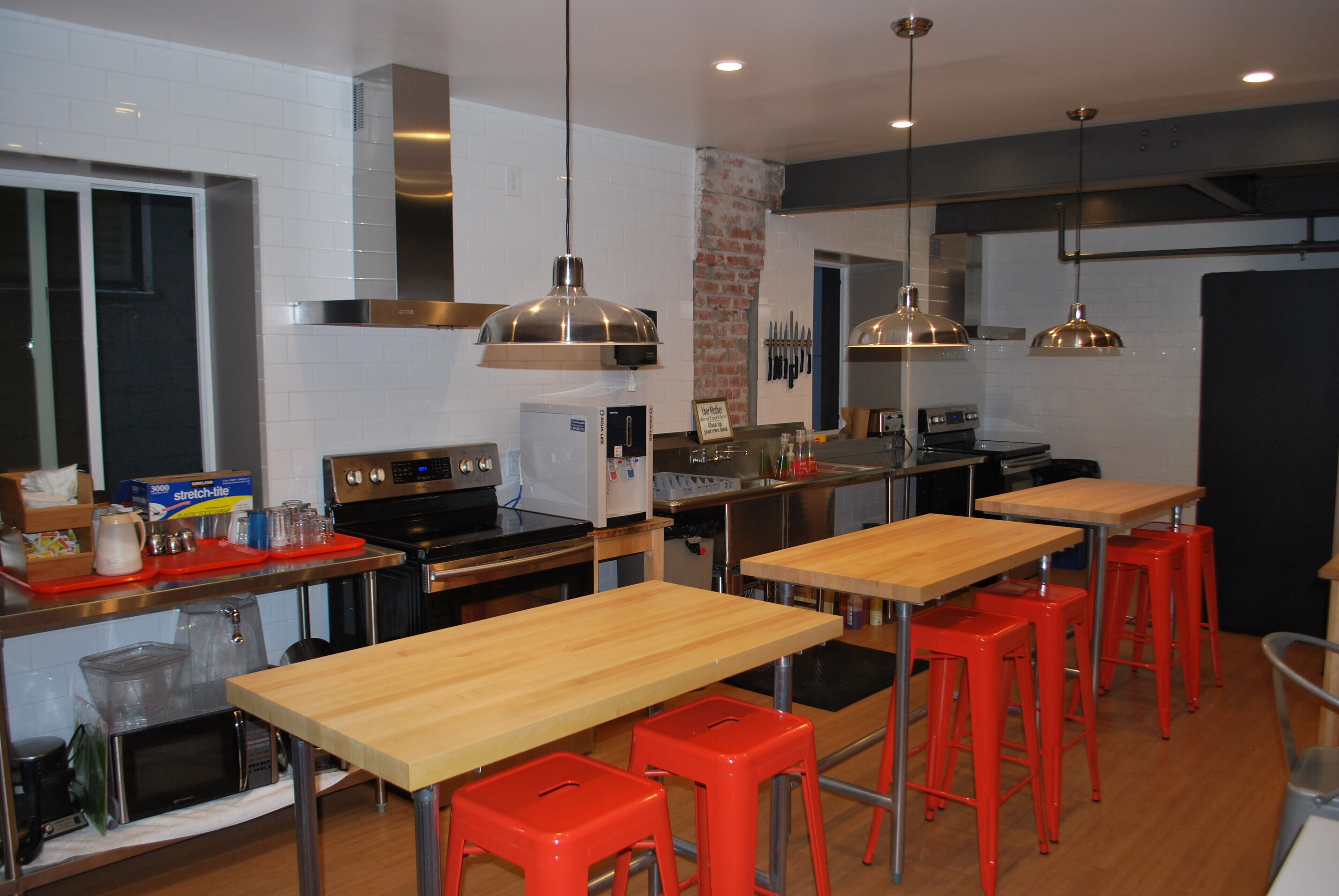 Photo - Orange Village Hostel