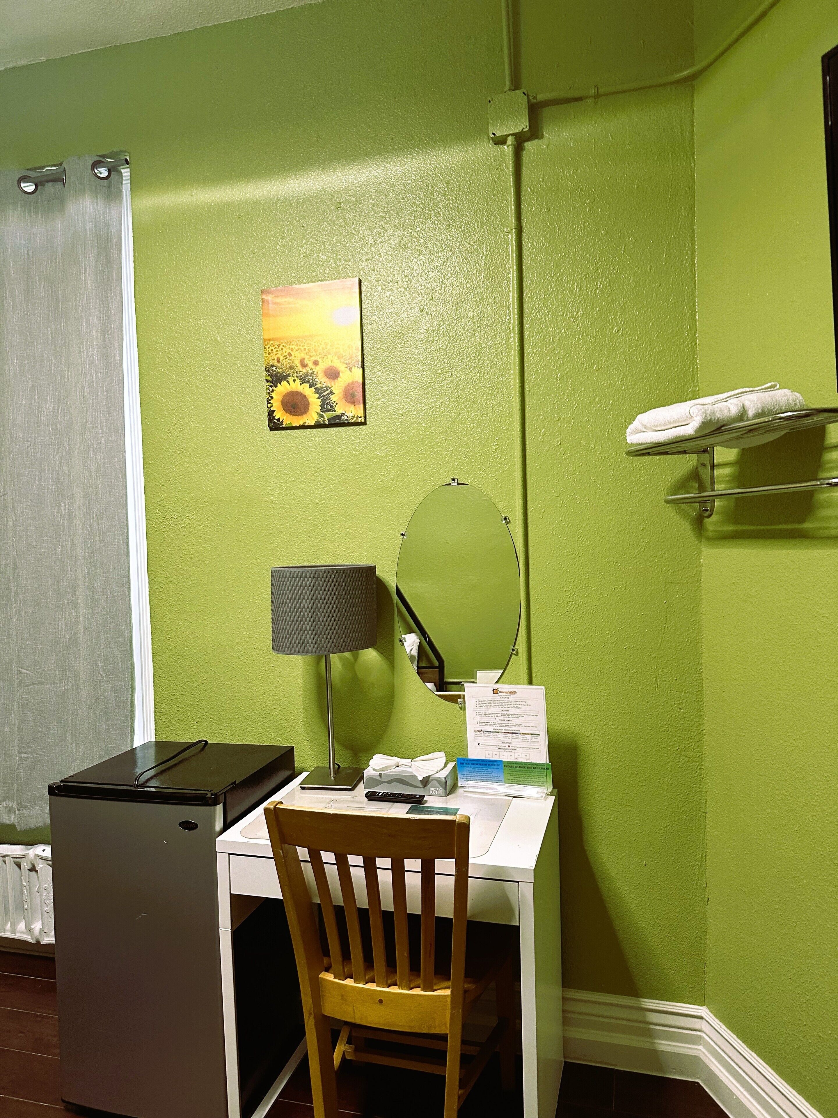 Photo - Orange Village Hostel